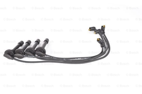 Купити 0986356776 Bosch Провід високовольтні, комплект