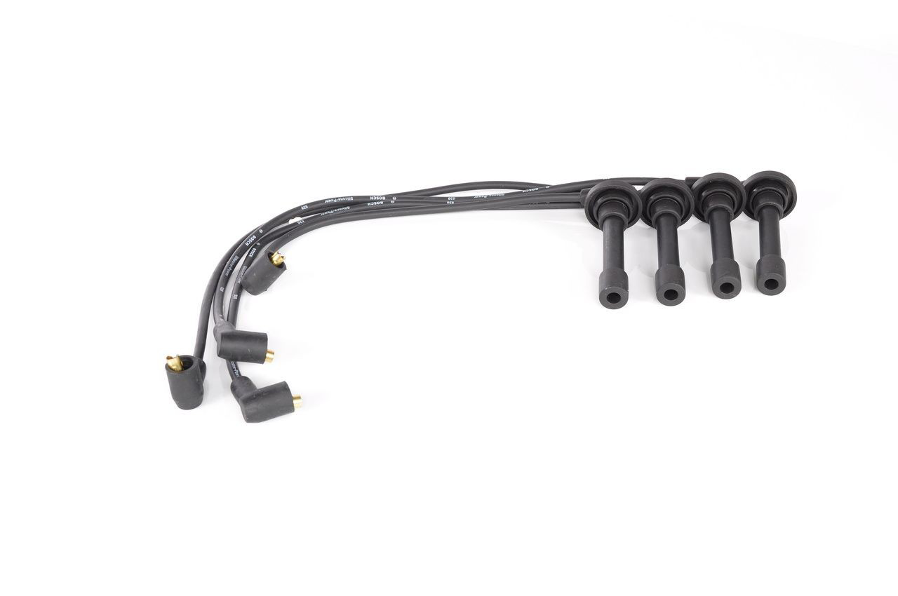 Дроти запалювання Bosch 0986356776 ціна, від 31.50 USD