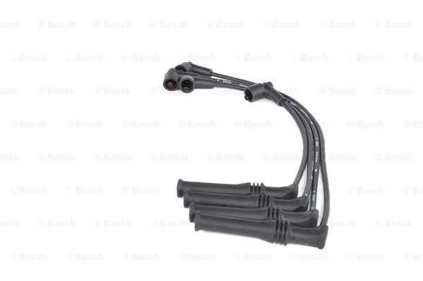 Високовольтні дроти 0986356778 Bosch
