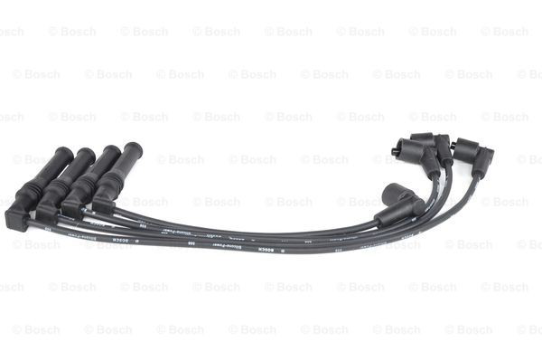 Високовольтні дроти 0986356778 Bosch