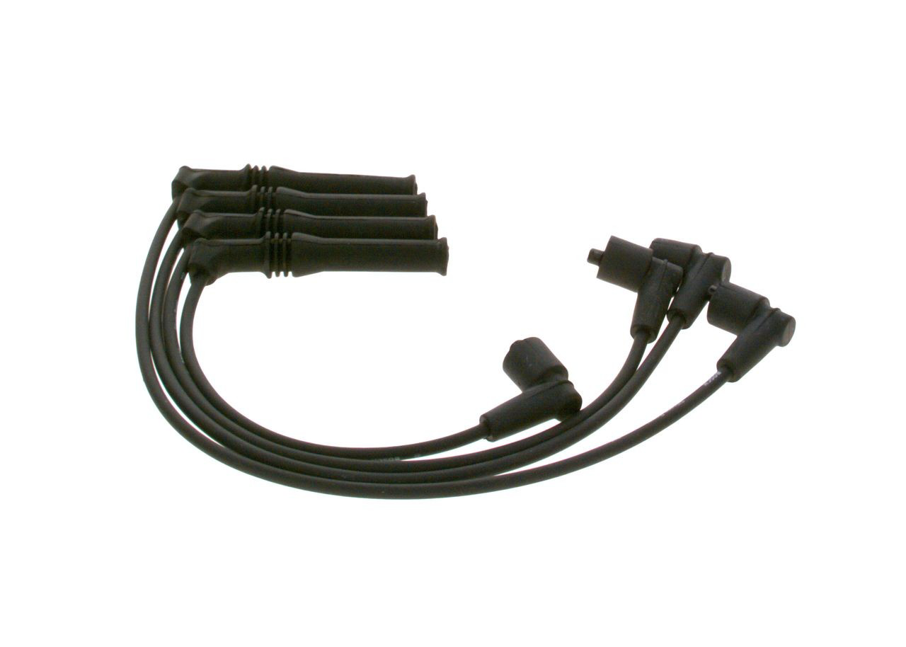 Дроти запалювання Bosch 0986356778 ціна, від 36.18 USD