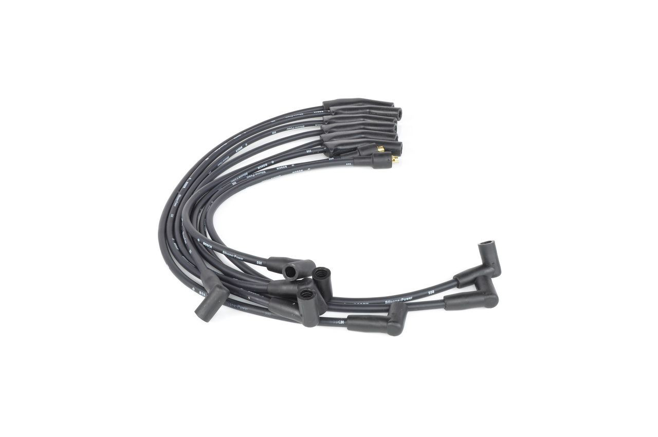 Дріт високовольтний Bosch 0986356783