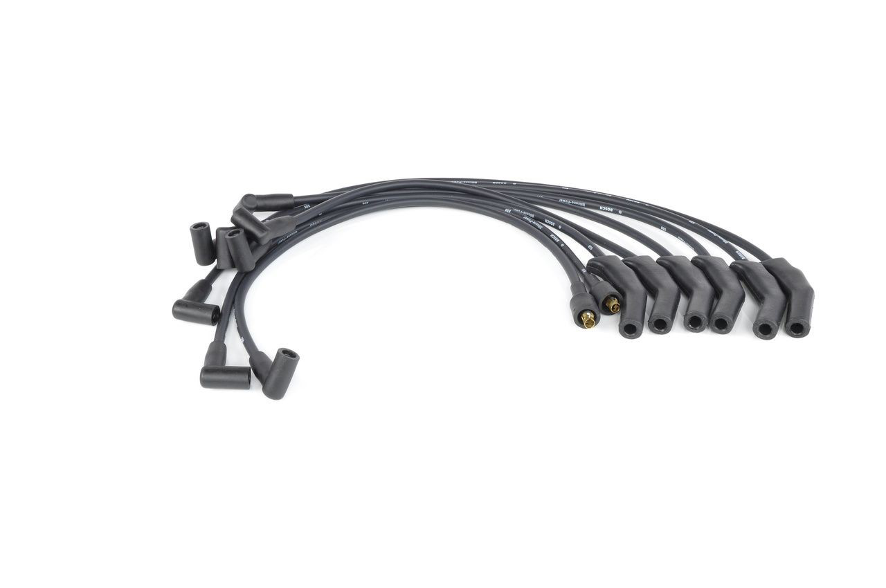 Дроти запалювання Bosch 0986356783 ціна, від 32.92 USD