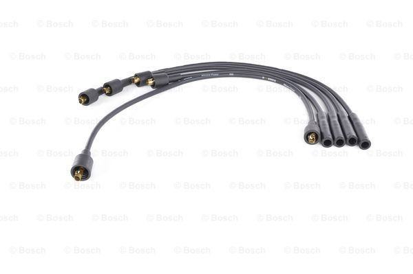 Дроти запалювання Bosch 0986356785 ціна, від 16.08 USD