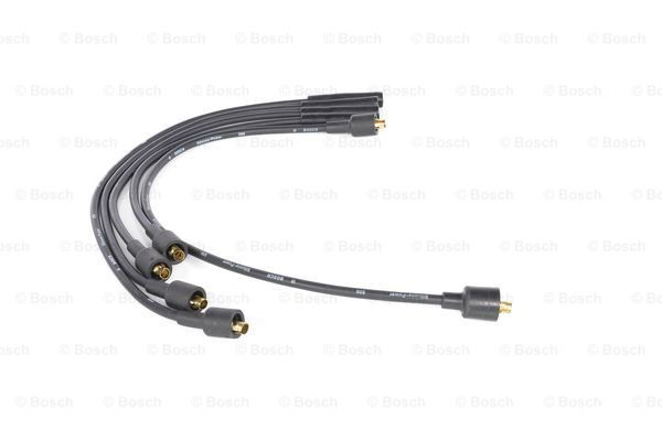 Купити 0986356785 Bosch Провід високовольтні, комплект