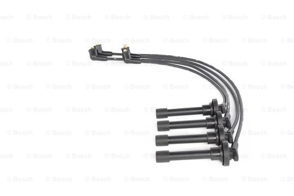 Купити 0986356793 Bosch Провід високовольтні, комплект