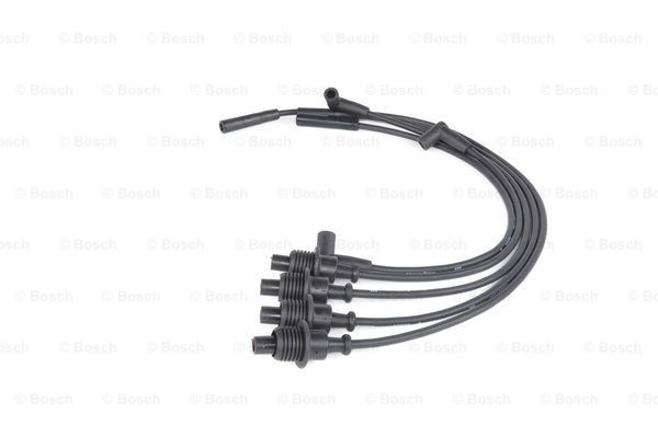 Купити 0986356794 Bosch Провід високовольтні, комплект