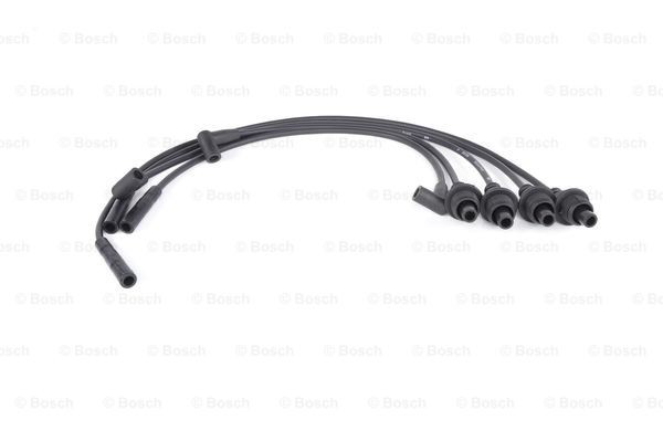 Дроти запалювання Bosch 0986356794 ціна, від 18.07 USD
