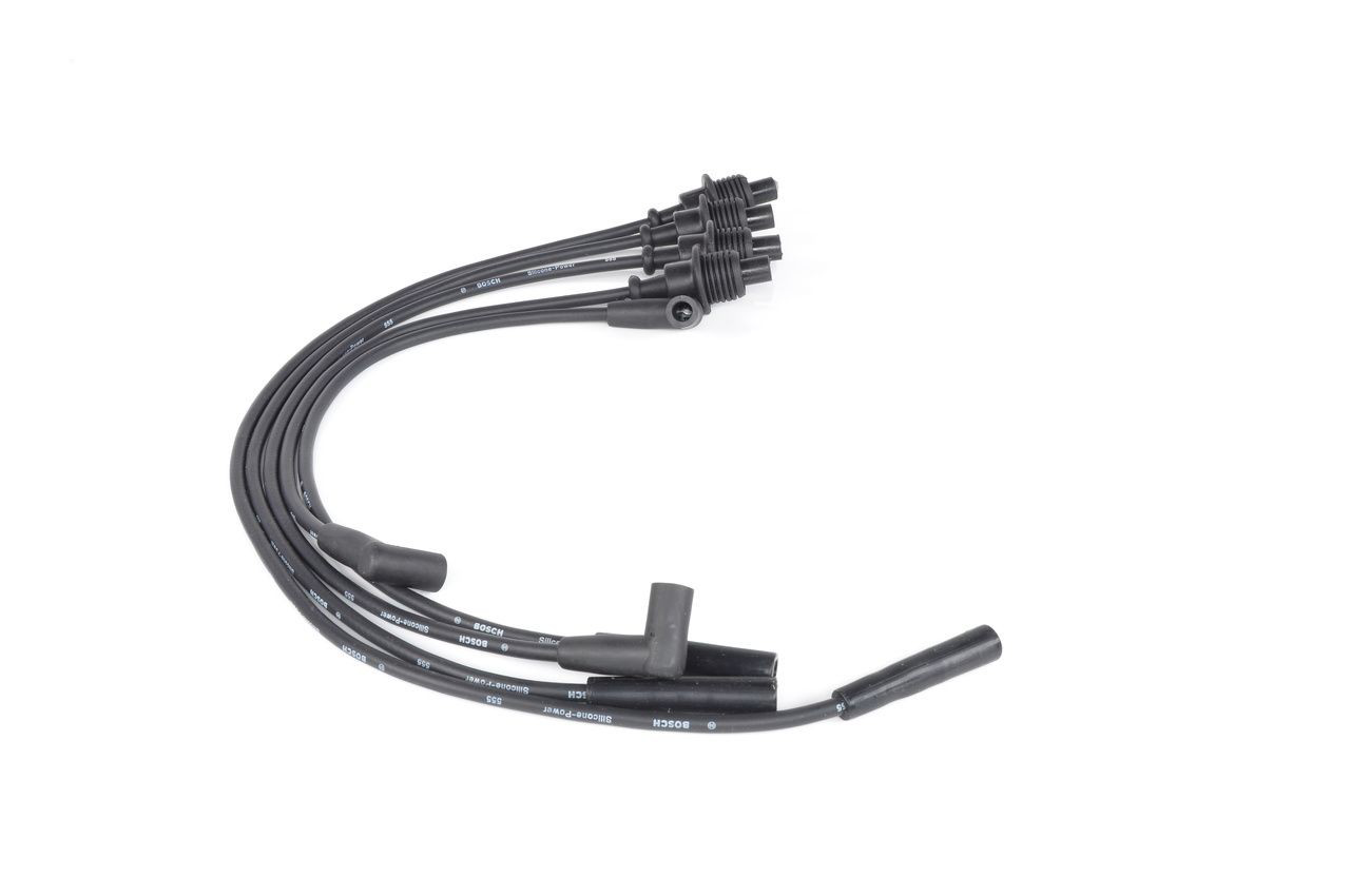 Дроти запалювання Bosch B794 ціна, від 18.05 USD