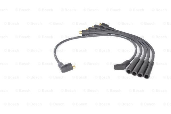 Високовольтні дроти 0986356798 Bosch