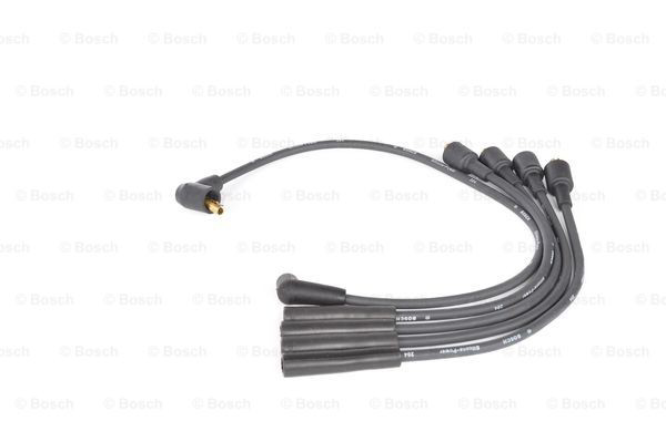 Дроти запалювання Bosch 0986356798 ціна, від 17.74 USD