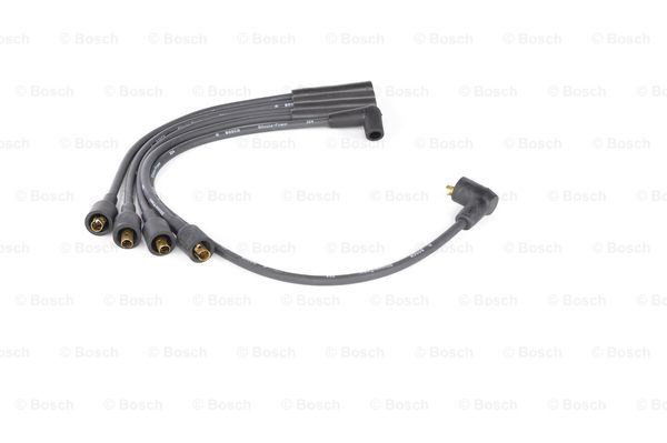 Високовольтні дроти 0986356798 Bosch
