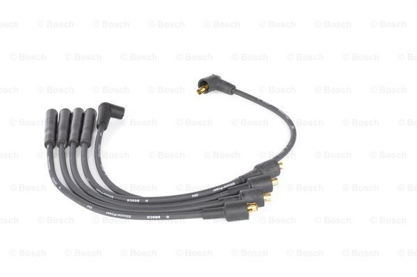 Купити 0986356798 Bosch Провід високовольтні, комплект