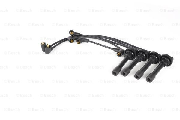 Купити 0986356799 Bosch Провід високовольтні, комплект