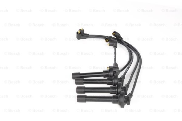 Дроти запалювання Bosch 0986356799 ціна, від 27.72 USD