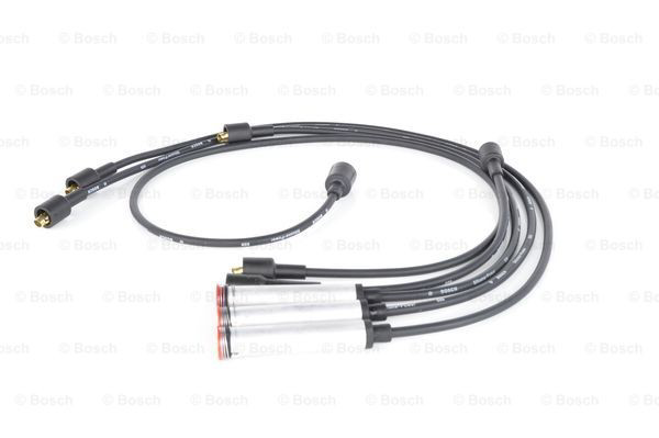 Дроти запалювання Bosch 0986356800 ціна, від 23.03 USD