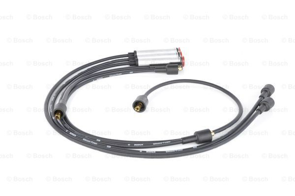 0986356800 Bosch Проводи високовольтні