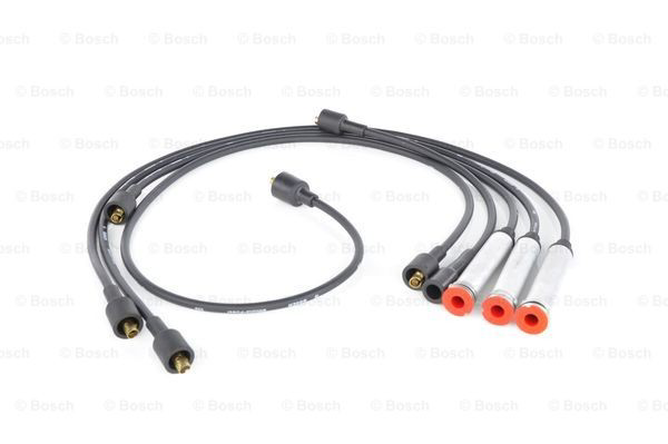Високовольтні дроти 0986356800 Bosch