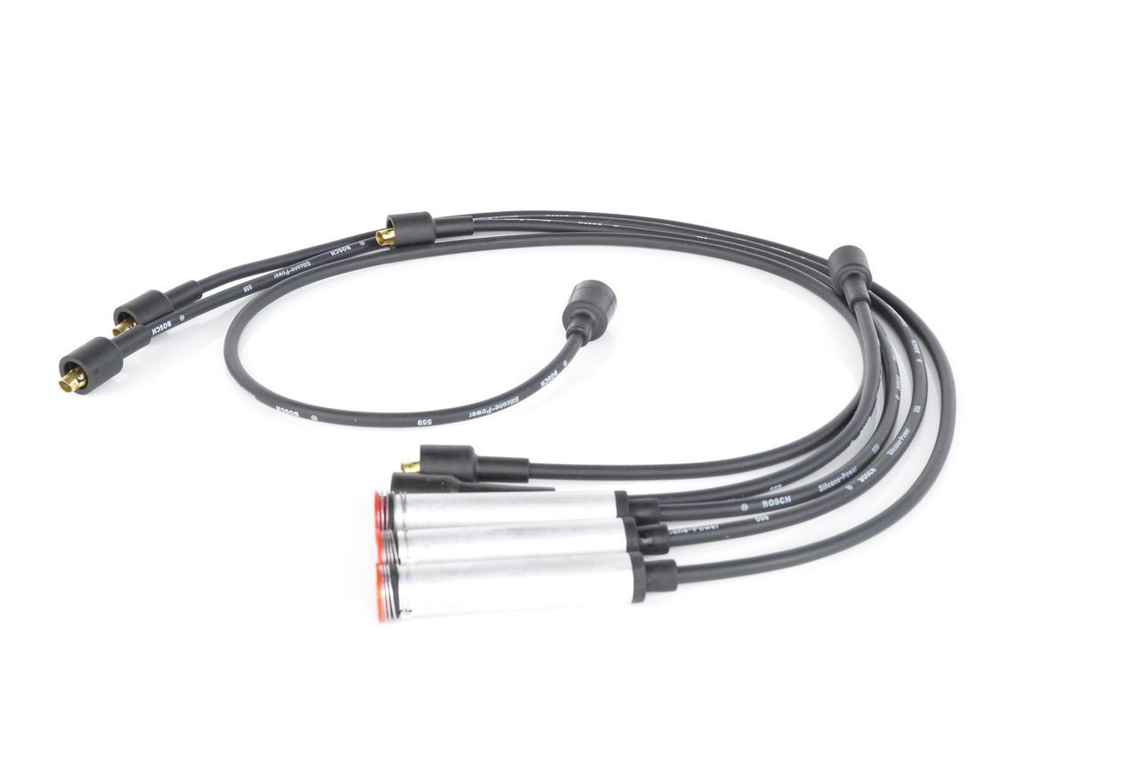 Дріт високовольтний Bosch 0986356800