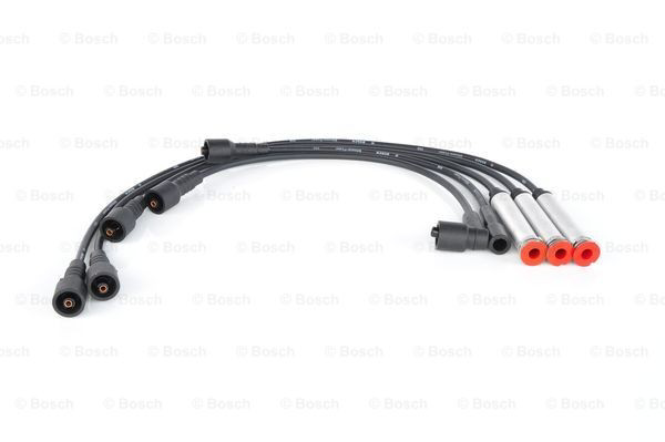 Купити 0986356801 Bosch Провід високовольтні, комплект