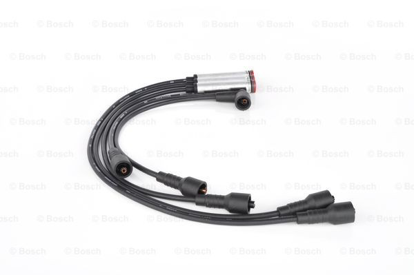0986356801 Bosch Проводи високовольтні