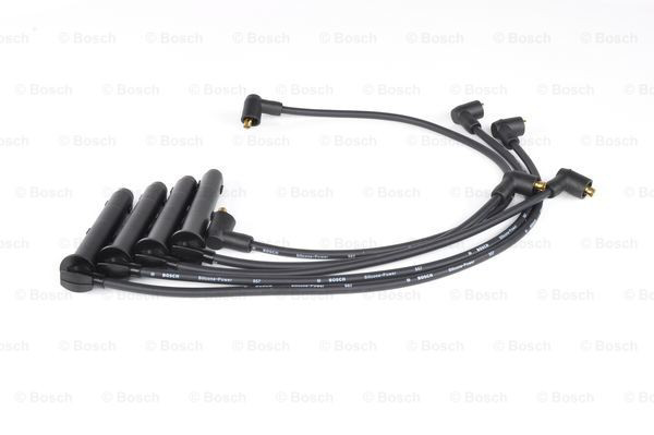 Дроти запалювання Bosch 0986356802 ціна, від 30.27 USD