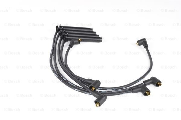 Високовольтні дроти 0986356802 Bosch