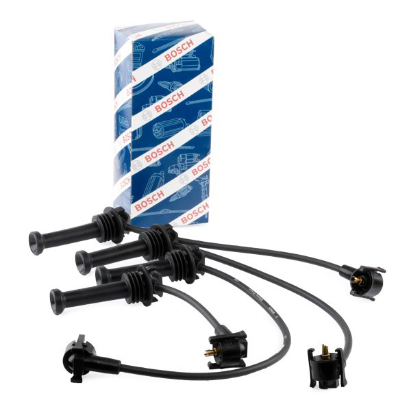 Купити 0986356805 Bosch Провід високовольтні, комплект