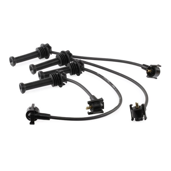 Дроти запалювання Bosch 0986356805 ціна, від 28.91 USD