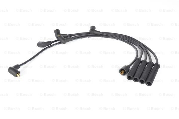 Купити 0986356807 Bosch Провід високовольтні, комплект