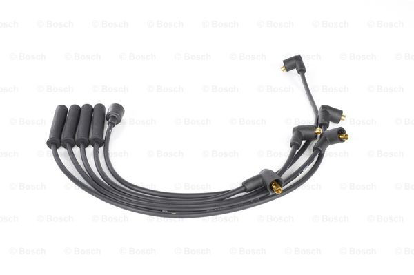 Дроти запалювання Bosch 0986356807 ціна, від 27.59 USD