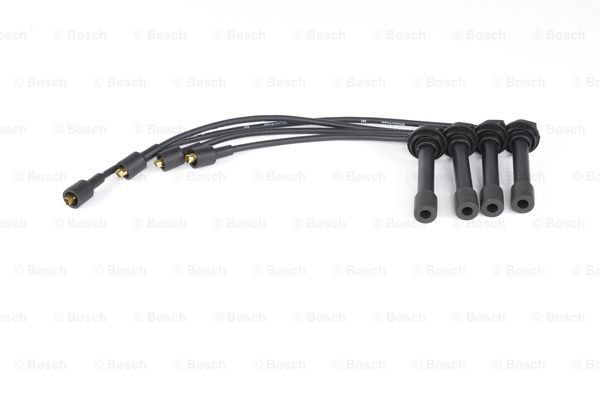 Купити 0986356810 Bosch Провід високовольтні, комплект