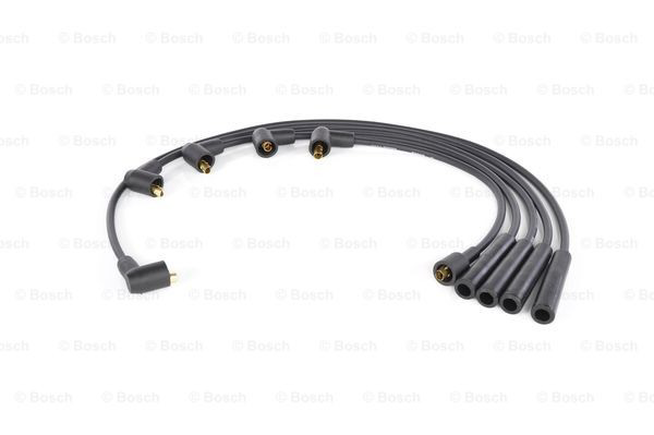 0986356812 Bosch Проводи високовольтні