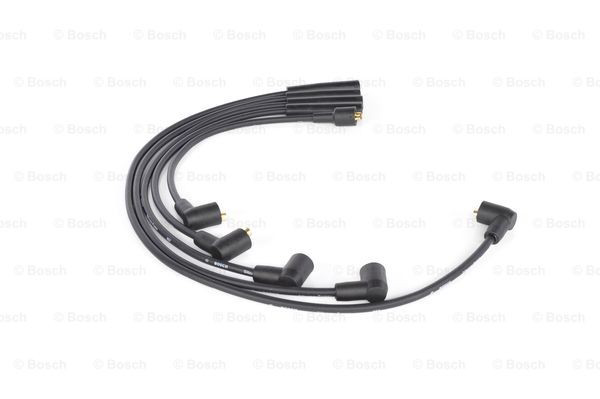 Дроти запалювання Bosch 0986356812 ціна, від 17.25 USD