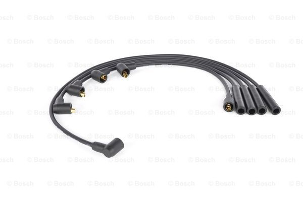 Високовольтні дроти 0986356812 Bosch