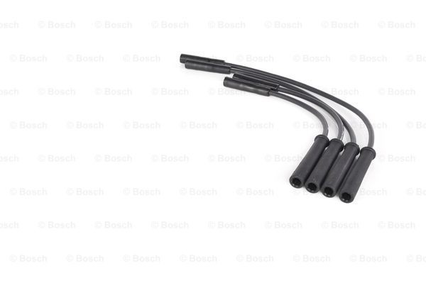 Дроти запалювання Bosch 0986356817 ціна, від 16.76 USD