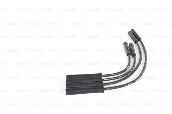 Дріт високовольтний Bosch 0986356817