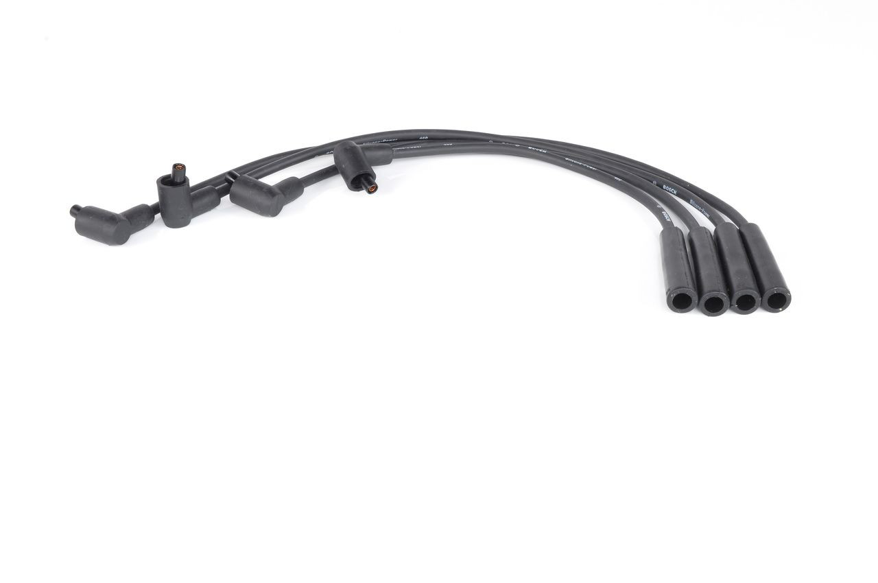 0986356818 Bosch Проводи високовольтні
