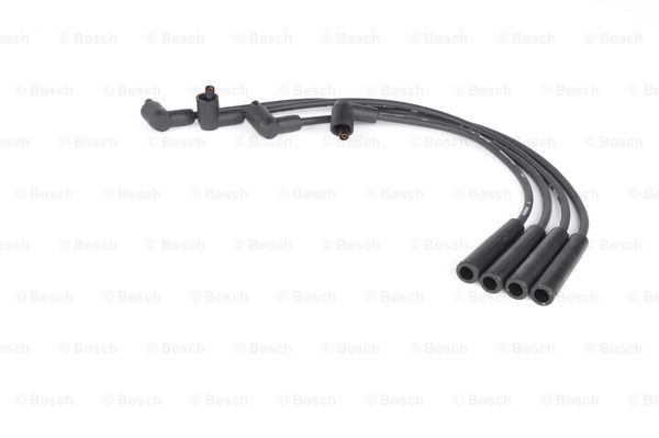 Дріт високовольтний Bosch 0986356818