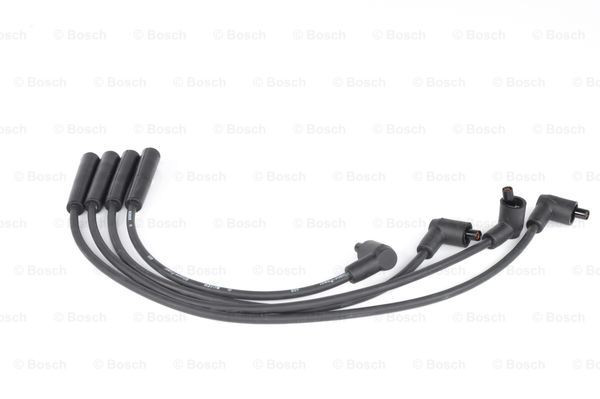Дроти запалювання Bosch 0986356818 ціна, від 17.89 USD