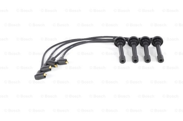 Високовольтні дроти 0986356821 Bosch