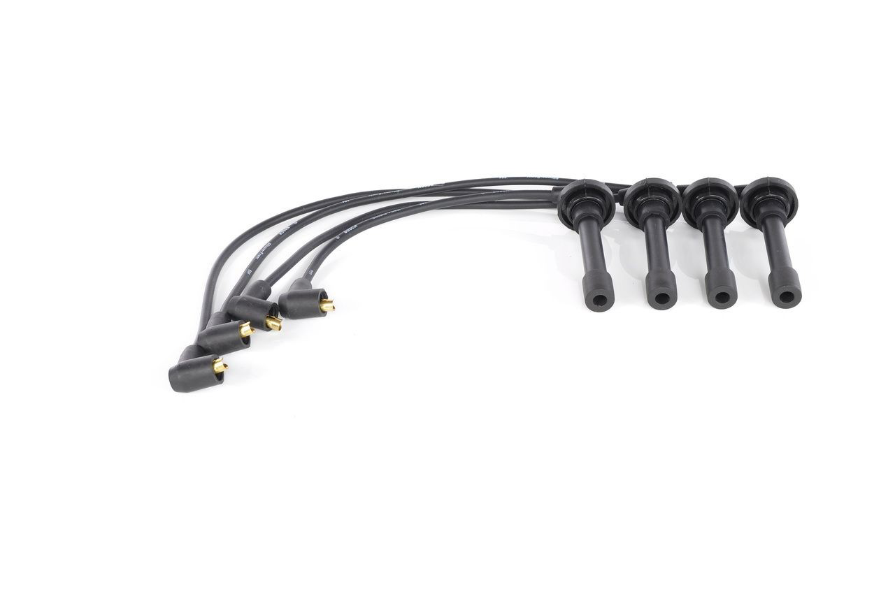 Дроти запалювання Bosch 0986356821 ціна, від 30.84 USD
