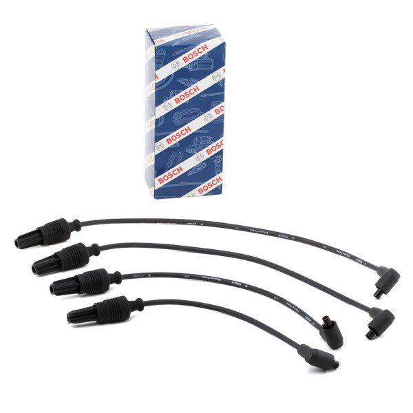 Дріт високовольтний Bosch 0986356830