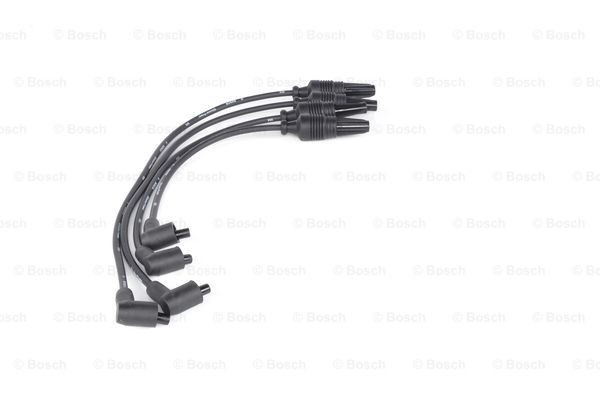 Високовольтні дроти 0986356830 Bosch