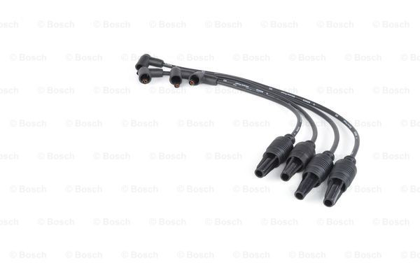 Дроти запалювання Bosch 0986356830 ціна, від 16.51 USD