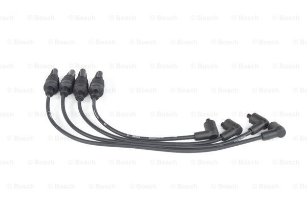 0986356830 Bosch Проводи високовольтні