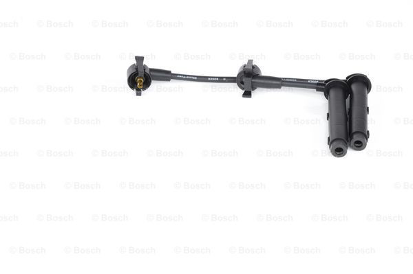Високовольтні дроти 0986356833 Bosch