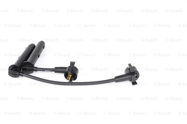 0986356833 Bosch Проводи високовольтні