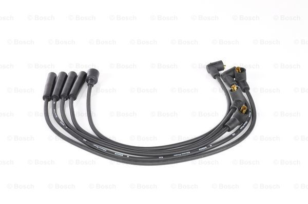 Дроти запалювання Bosch 0986356841 ціна, від 19.05 USD