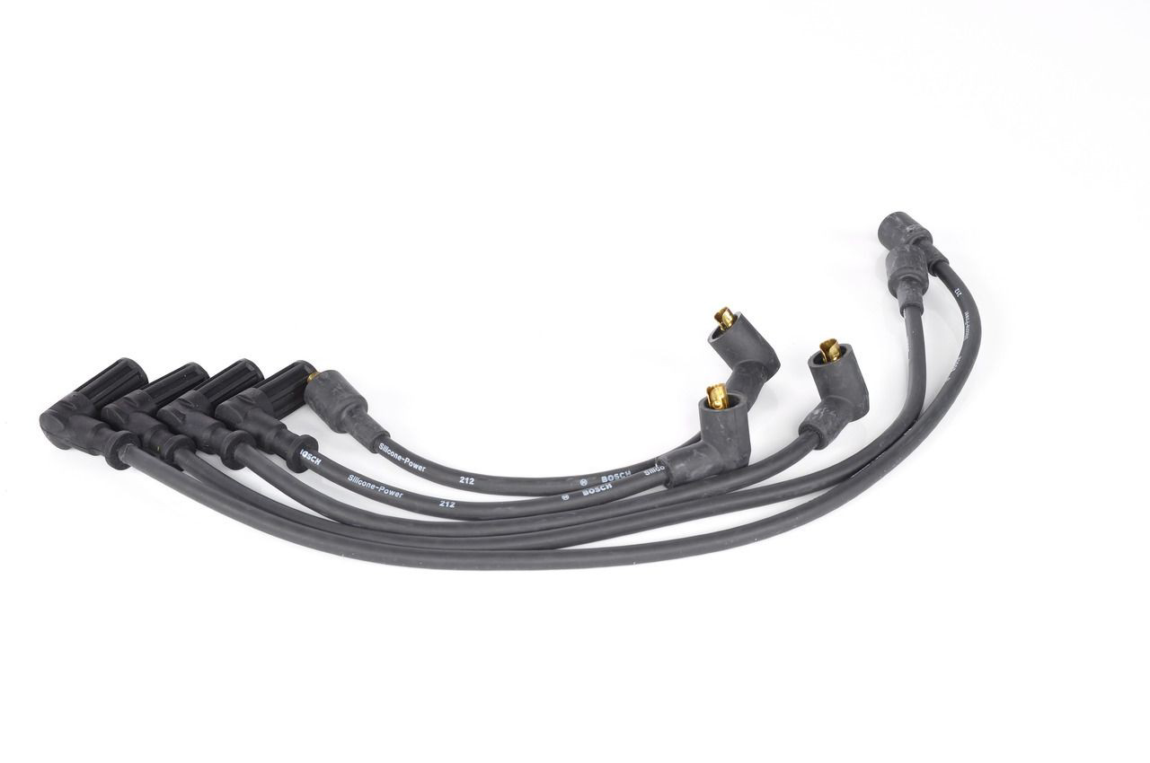Купити 0986356846 Bosch Провід високовольтні, комплект